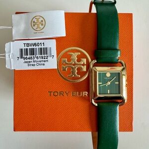 Tory Burch watch